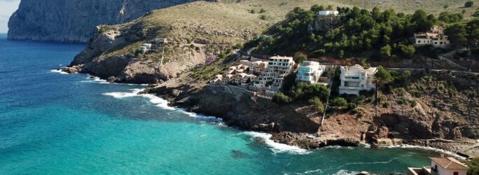 mallorcagold.com