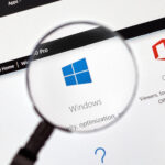 Microsoft Window 10
