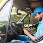 Lkw Telematik_Logistik